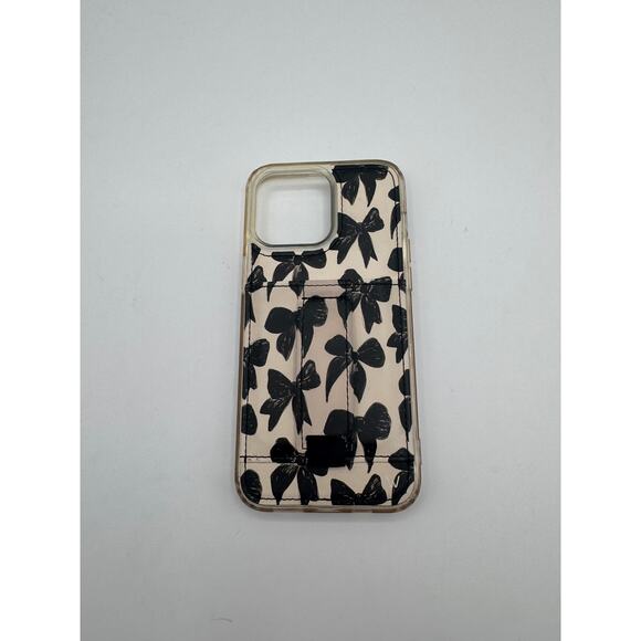 Walli 15 Pro Max Phone Case - Picture 1 of 3